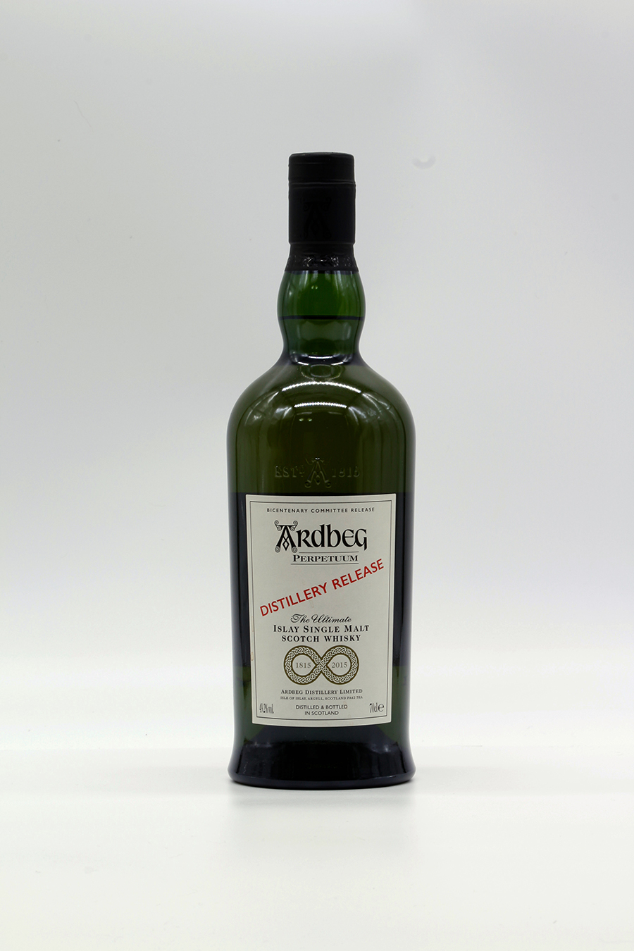 アードベッグ パーペチューム ARDBEG PERPETUUM アイラ モルト